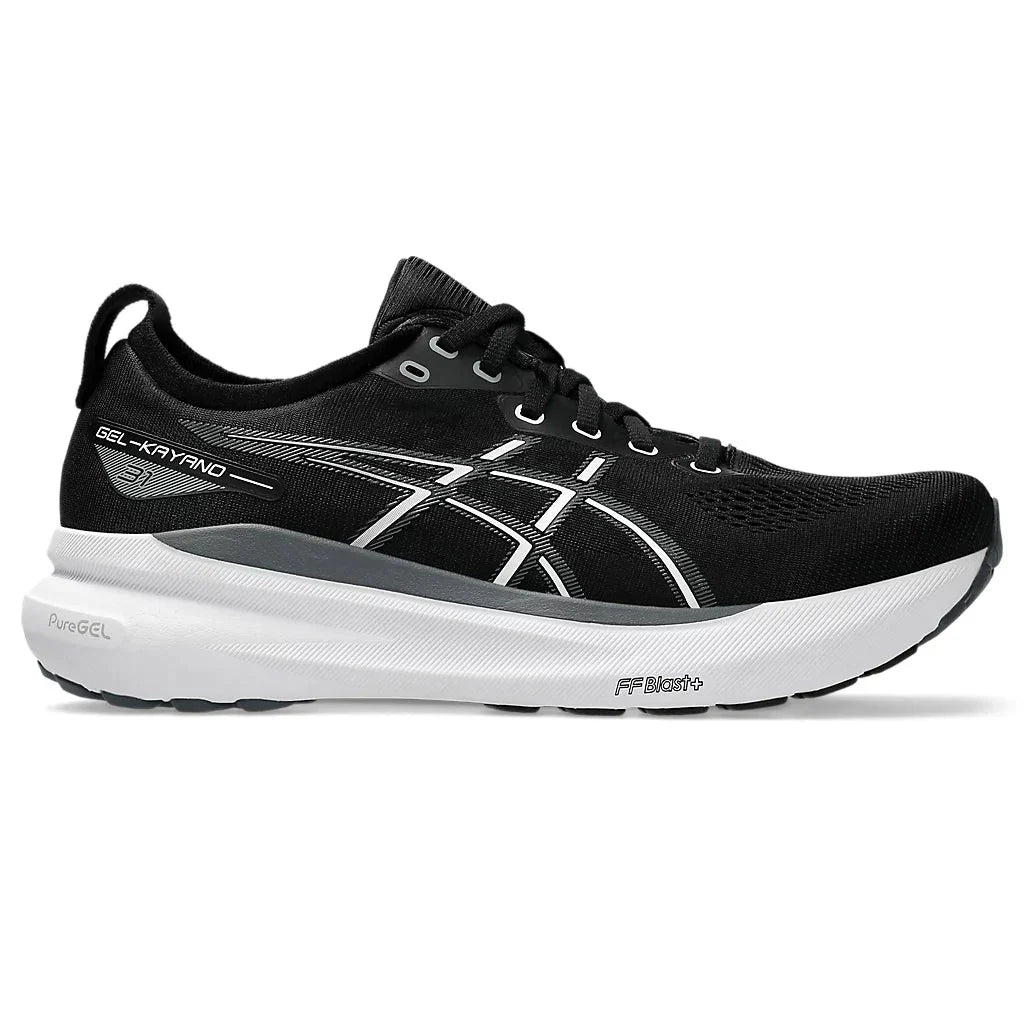 Men's Gel-Kayano 31 - 4E Extra Wide â Sequel by Annex