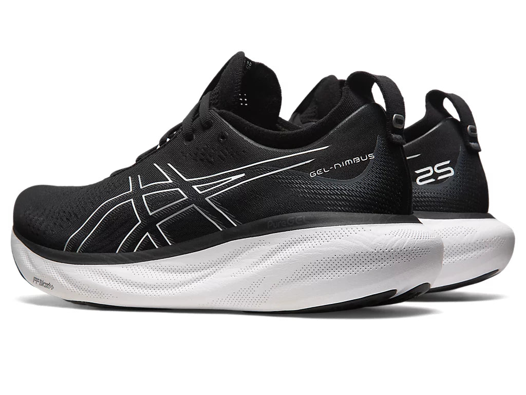 Asics nimbus 9.5 2e hotsell