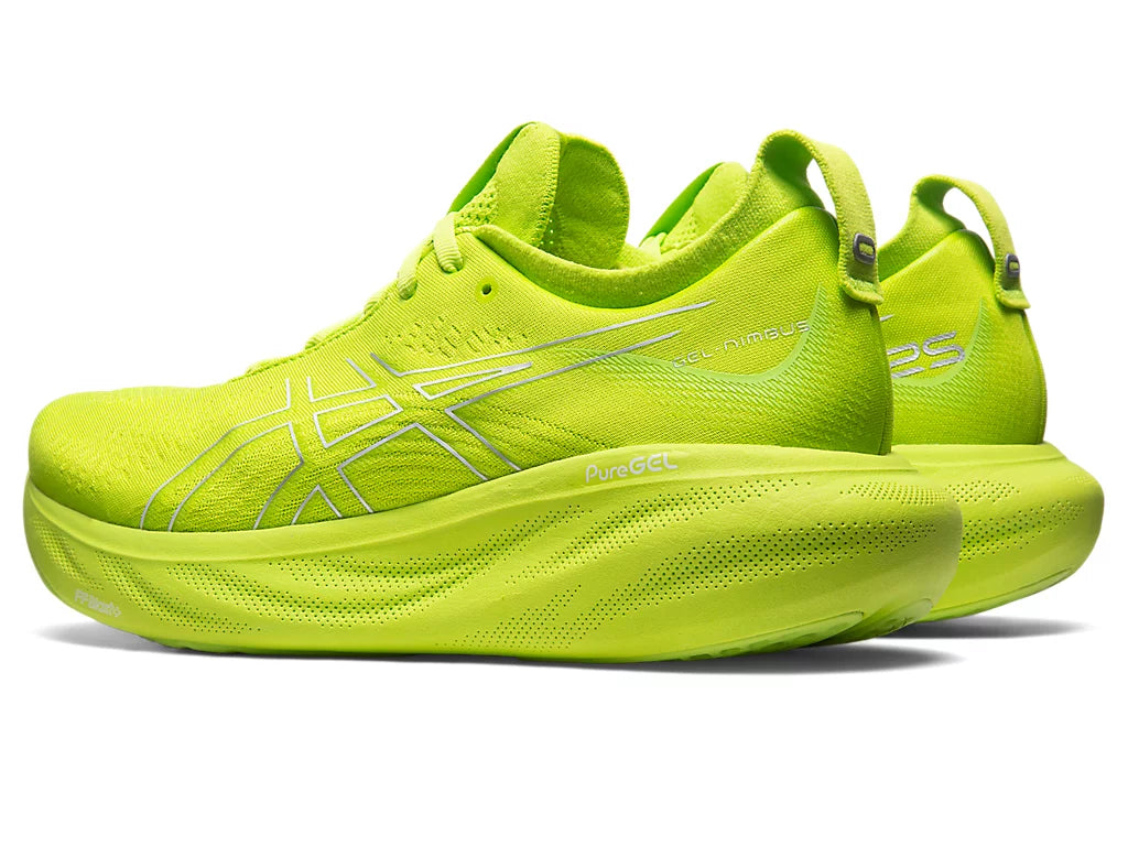 Men's Gel-Nimbus 25 – Sequel by Annex