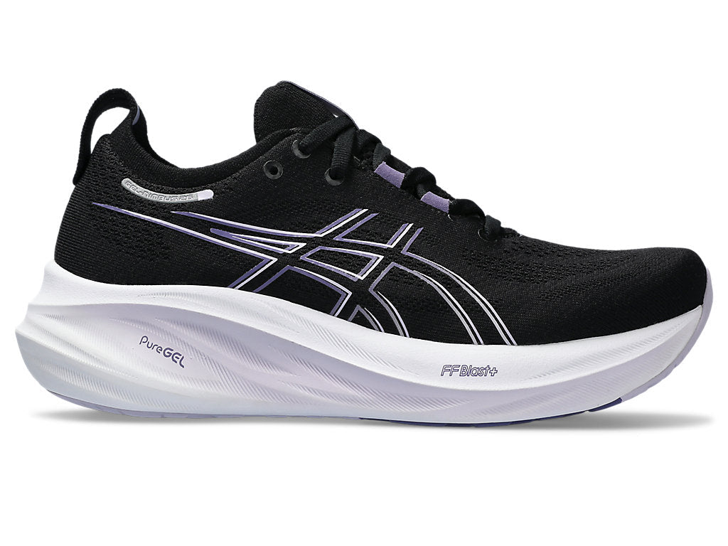 Asics – Sequel by Annex