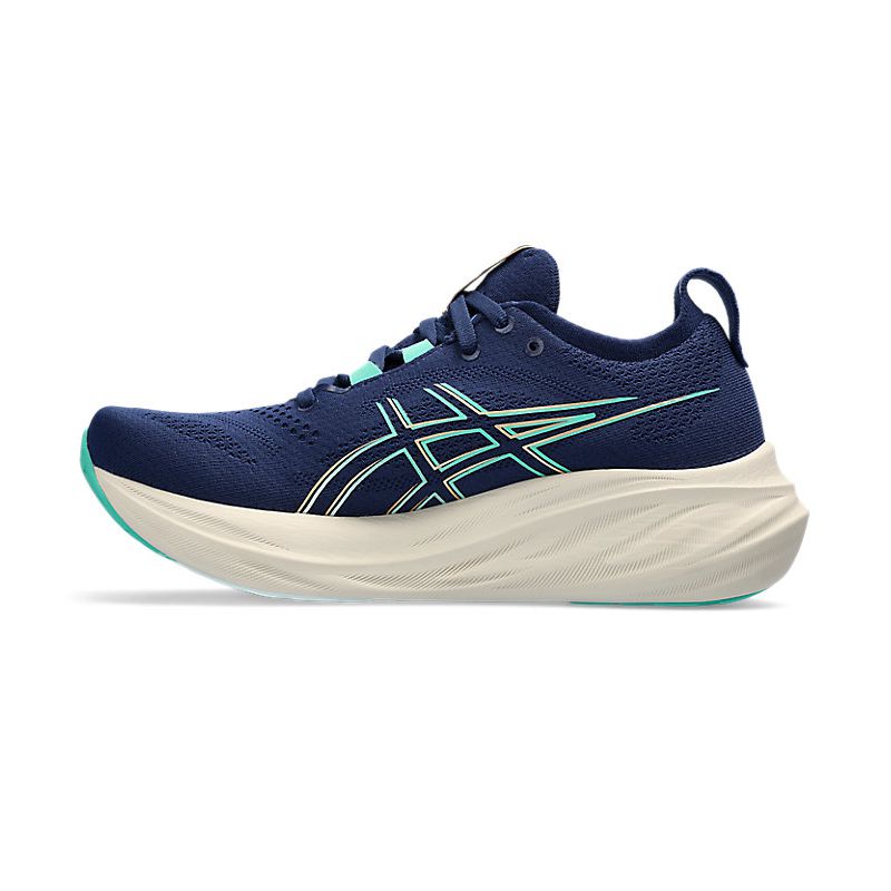 Women's Gel-Nimbus 26 - D Wide – Sequel by Annex