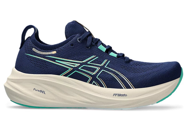 Women's Gel-Nimbus 26 - D Wide