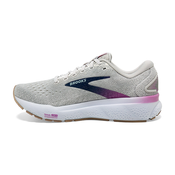 定価の63％OFF❣️美品BROOKS ghost16 27.0〜27.5大幅値引 Amazon.com | Brooks Men's Ghost 16 Neutral Running Shoe