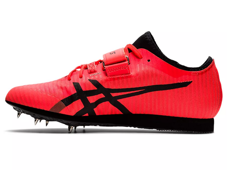 Asics Triple Jump Pro 3 Jumping Spikes – Sequel by Annex