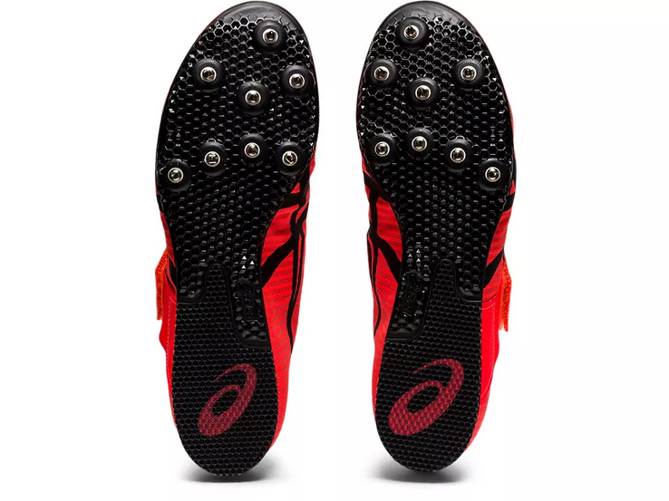 Asics Triple Jump Pro 3 Jumping Spikes Sequel by Annex