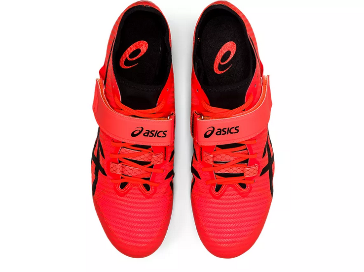 Asics Triple Jump Pro 3 Jumping Spikes – Sequel by Annex Asics Triple Jump Pro 3 Jumping Spikes – Sequel by Annex