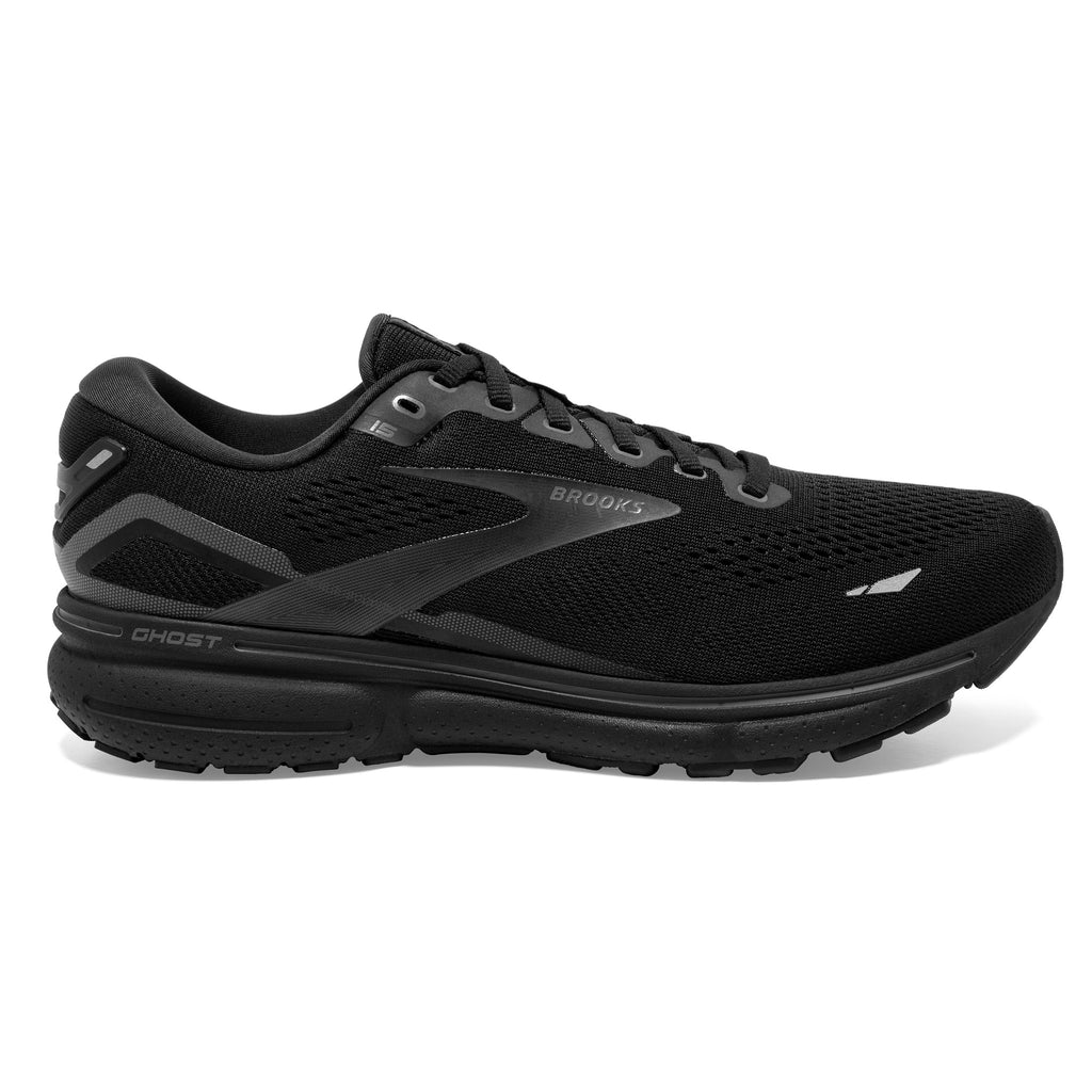 "Brooks Ghost 15 women's shoe: top performance in comfort and durability"