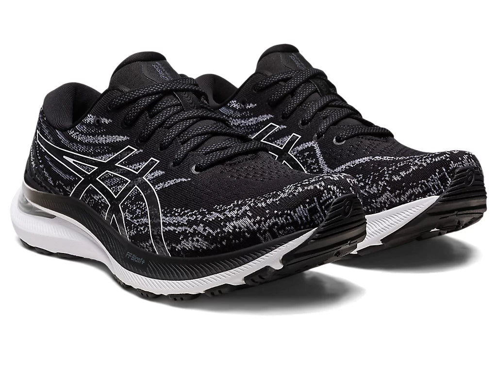 Asics kayano narrow womens hotsell